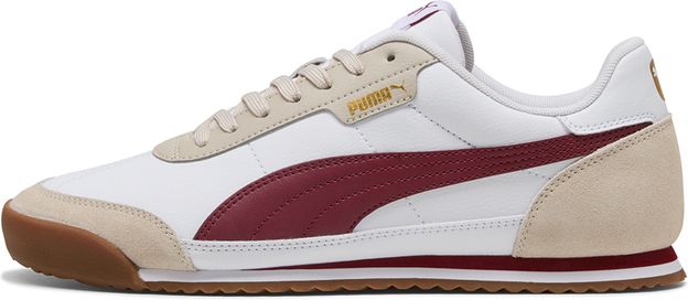 PUMA Turino II OG Sneakers For Unisex(White , 7)