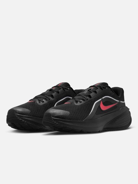 NIKE Downshifter 14 Road Running Shoes For Men(Black , 9)