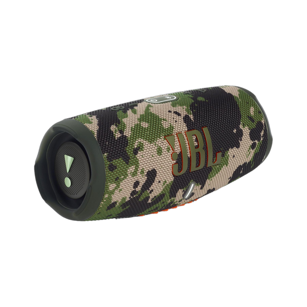 JBL Charge 5 40 W Bluetooth Speaker(Squad, Mono Channel)