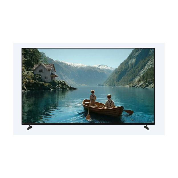 SONY BRAVIA 3 II 189 cm (75 inch) Ultra HD (4K) LED Smart Android TV 2026 Edition with XR Processor | High Dynamic Range (HDR) |(K-75XR35M2)