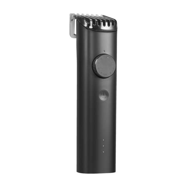 Mi by Xiaomi Beard 2C Trimmer 90 min Runtime 40 Length Settings(Black)