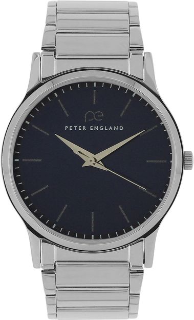 PETER ENGLAND Analog Watch - For Men