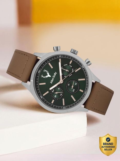 Allen Solly Analog Watch - For Men