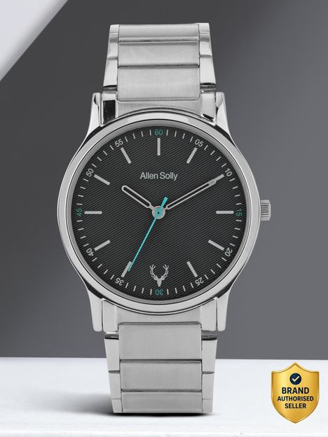 Allen Solly Analog Watch - For Men