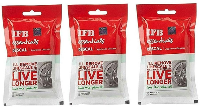 IFB descaling powder 800gm Detergent Powder(800 g)