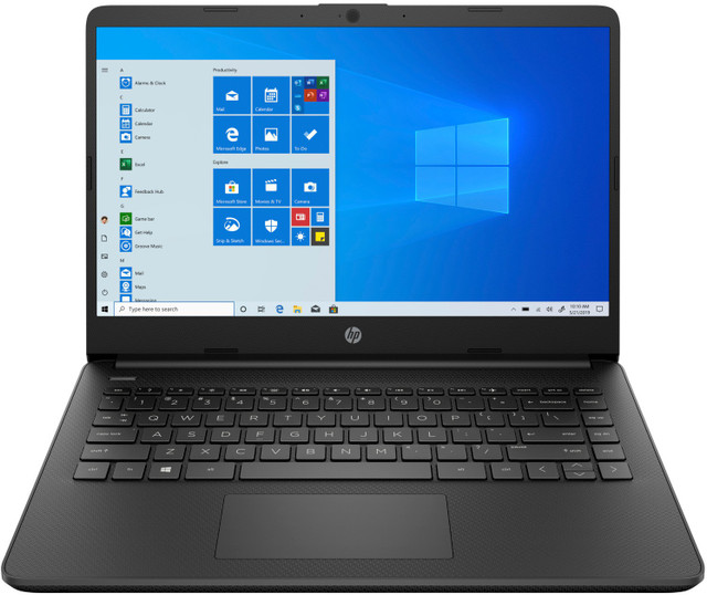 HP Intel Core i3 11th Gen 1115G4 - (8 GB/256 GB SSD/Windows&hellip;
