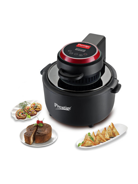 Prestige Multi-Chef All-in-One Air Fryer(6.5 L)
