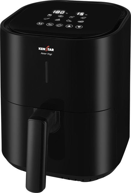 Kenstar ASTER DIGI Digital with 360 High Speed Air Circulation Technology 1200&hellip;