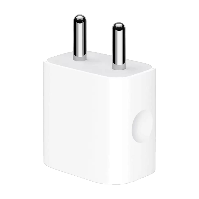 Apple 20W ,USB-C Power Charging Adapter for iPhone, iPad & AirPods