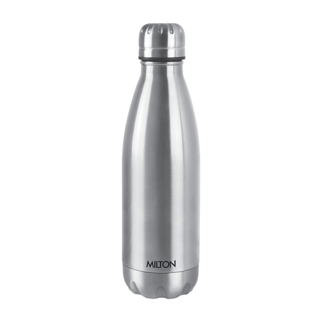 MILTON Duo DLX 1000 Thermosteel 24 Hours Hot and Cold Water Bottle&hellip;