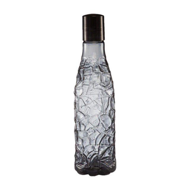 Flipkart SmartBuy Designer Mosaic Water Bottle - 1000ml - PET(Pack of 1,&hellip;