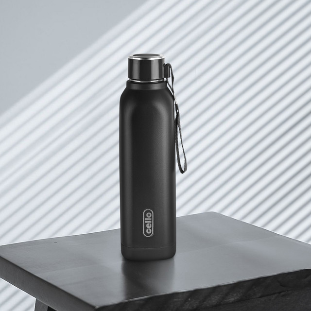 cello Puro Steel-X Royce 900 | PU Insulation | Leak Proof |&hellip;