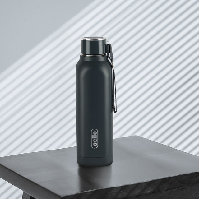 cello Puro Steel-X Royce 900 | PU Insulation | Leak Proof |&hellip;