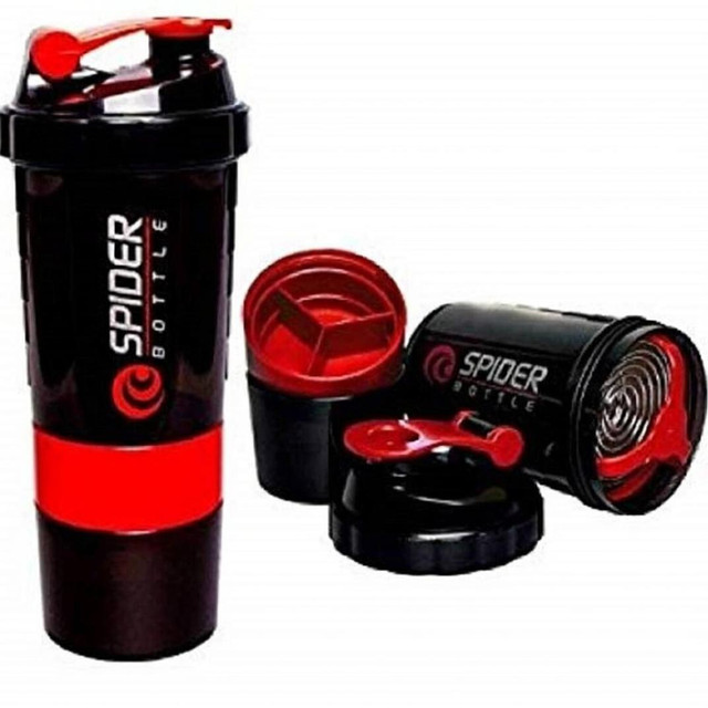 TrendZone Protein Shaker | Sipper Bottle | Gym Bottle | Water Bottle&hellip;
