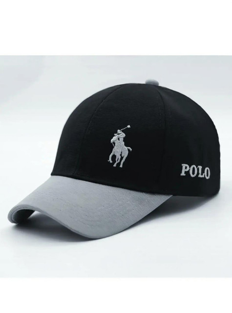Polo Embroidered Sports/Regular Cap