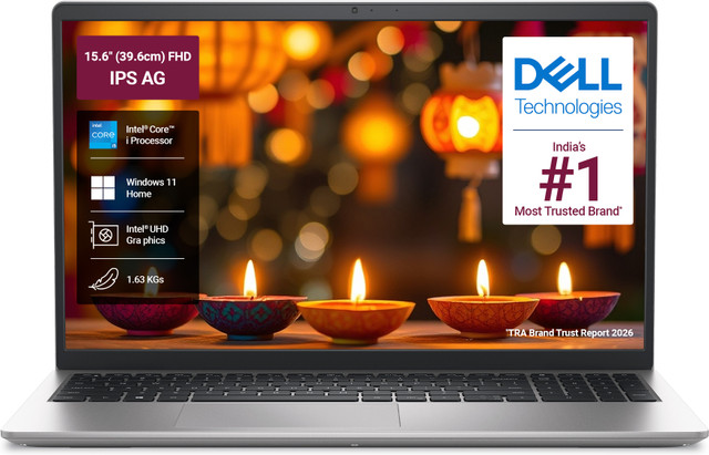 DELL 15 (Previously Inspiron) Intel Core i5 13th Gen 1334U - (16&hellip;