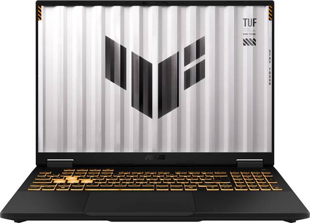 ASUS TUF Gaming F16 (2025) with Office 2024 + M365 Basic* Intel&hellip;