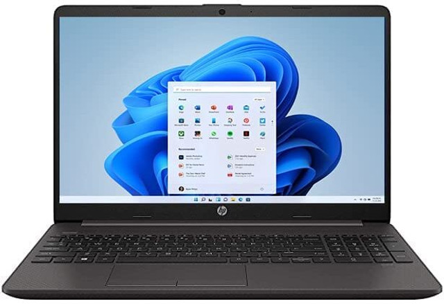 HP AMD Athlon Dual Core - (8 GB/256 GB SSD/Windows 11 Home)&hellip;