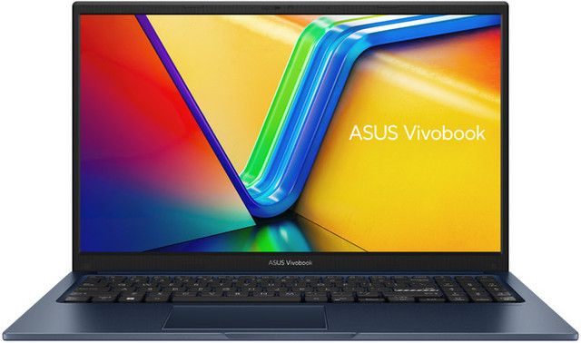 ASUS Vivobook 15 Intel Core i3 13th Gen 1315U - (12 GB/512&hellip;