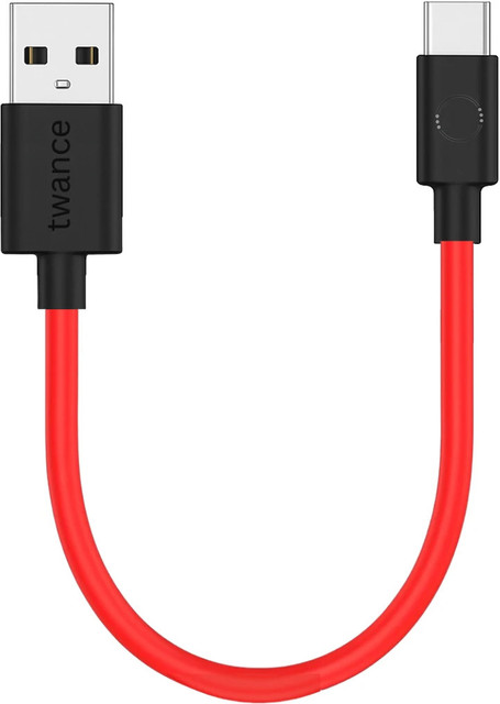 twance USB Type C Cable 3.1 A 0.25 m TPE T23R TPE(Compatible&hellip;