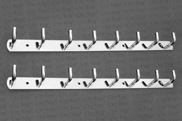 City King LUXURY LOOK HEAVY DUTY 8 Pin Hook Steel All Type&hellip;