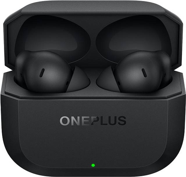 OnePlus Nord Buds 3r TWS Earbud, 10min charge for 8hr Music, 3D&hellip;