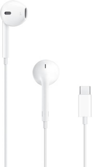 Apple EarPods (USB-C) Wired