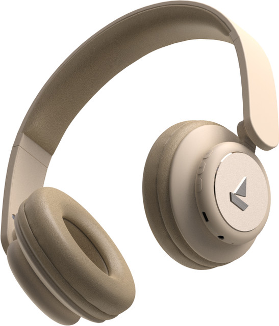 boAt Rockerz 450, 40mm Drivers, 15H Battery, Stream Ad Free Music via&hellip;