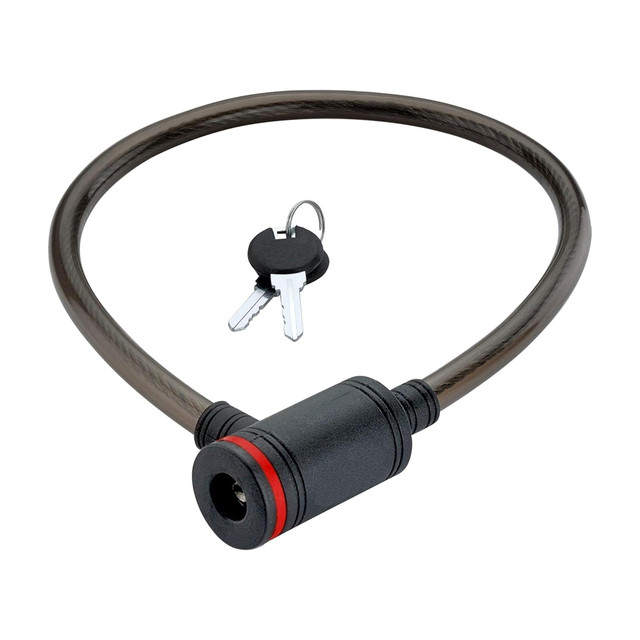 QERESTON Bike Lock | Cable Locks | Cycle Lock | Helmets or&hellip;