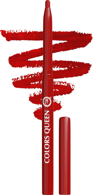 COLORS QUEEN Extreme Color Kajal Creamy Texture Non Transfer Smudge & Waterproof&hellip;