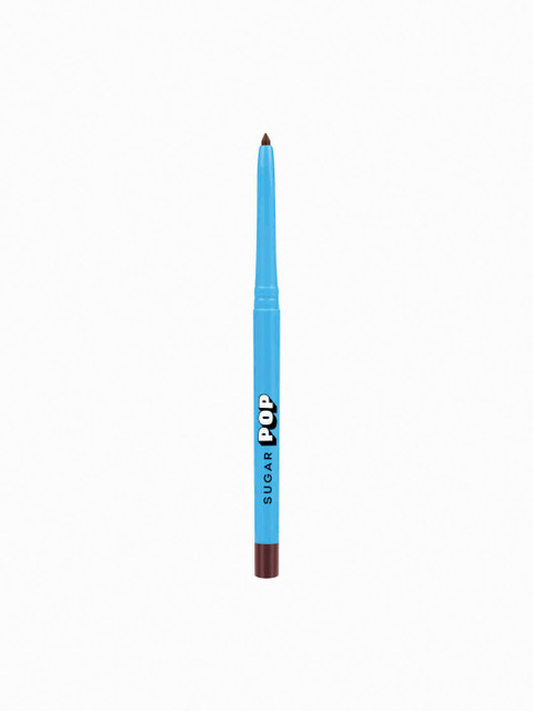 SUGAR POP Longwear Kajal - 03 Brown Richly Pigmented | Sweat Proof&hellip;