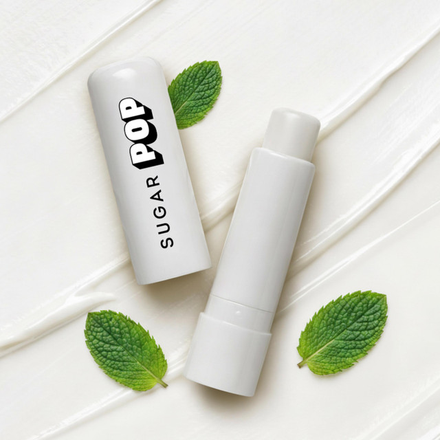 SUGAR POP Nourishing Lip Balm 01 Mint | Moisturizing | SPF Protection&hellip;