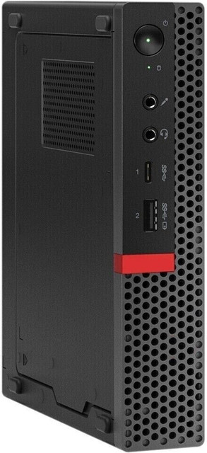 CompuTek ™ | Lenovo-ThinkCentre M920q(Renewed) - Windows 10, Intel, Core i5 (6&hellip;