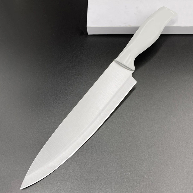 Flipkart SmartBuy 1 Pc Stainless Steel Knife HR-108