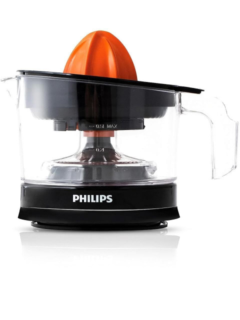 PHILIPS Citrus Press 25 W Juicer(Citrus Press / HR2777 / 00_ |&hellip;