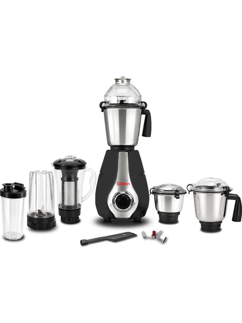 Billion 4 Jars + Nutri & Sipper Jars with Coarse mode 1000&hellip;