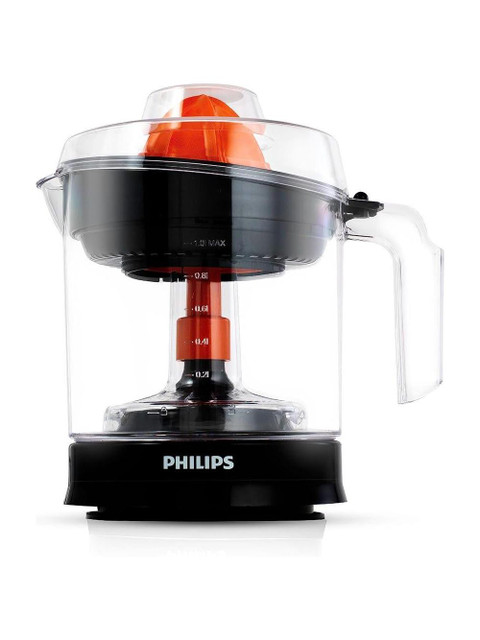 PHILIPS Citrus Press 25 W Juicer(Citrus Press / HR2799 / 00 |&hellip;