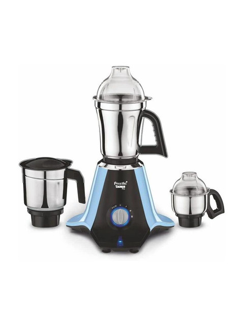 Preethi Taurus Pro 1000 W Mixer Grinder(MG 259 | 3 Jars |&hellip;