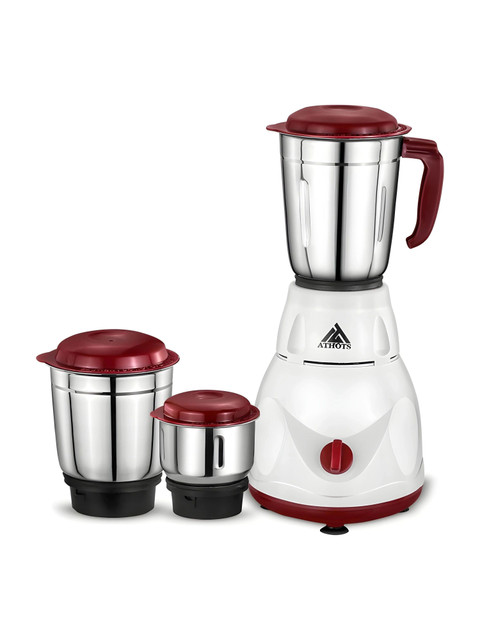 Athots CNC hybrid POWER FULL 550 W Juicer Mixer Grinder(eco Mingle |&hellip;