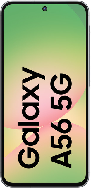 Samsung Galaxy A56 5G (Dark Blue, 128 GB)(8 GB RAM)