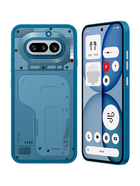 Nothing Phone (4a) (Blue, 128 GB)(8 GB RAM)