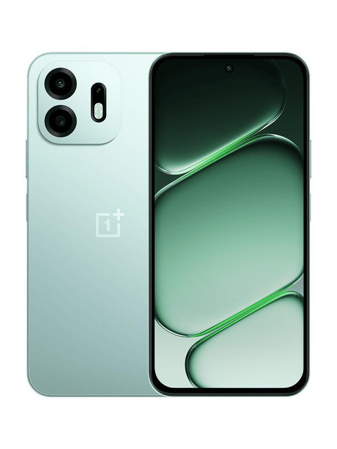 OnePlus N6 5G (Fresh Mint, 128 GB)(4 GB RAM)