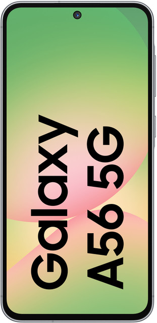 Samsung Galaxy A56 5G (Light Violet, 128 GB)(8 GB RAM)