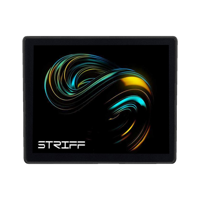STRIFF Gaming, NonSlip Rubber Base, Waterproof ,Premium-Textured, Stitched Edges Non Slip Base&hellip;