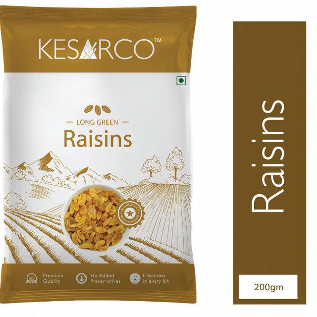 KESARCO A rich source of Calcium, Vitamin D, Phosphorus, Antioxidants, iron and&hellip;