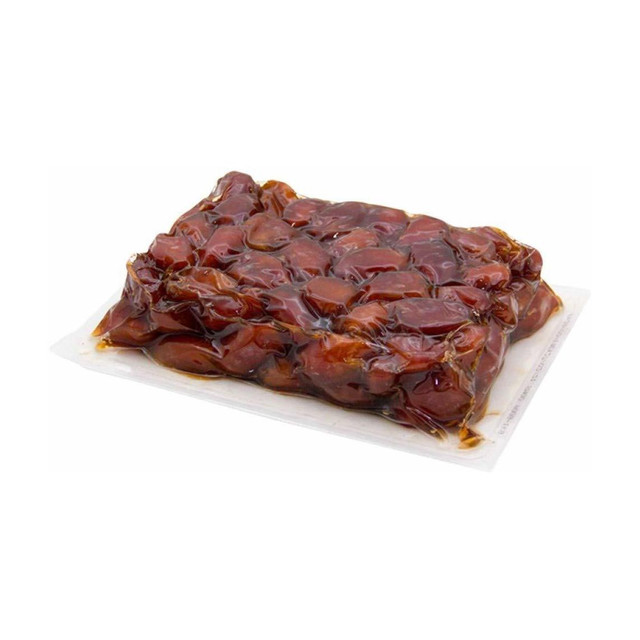 Royal foodery Seedless Dates Dates without Seeds| Khajur/khajoor 500GRAM Dates(1 x 500&hellip;