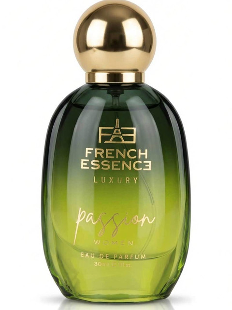 FRENCH ESSENCE Luxury Passion Scent With Long Lasting Fragrance For Ladies Eau&hellip;