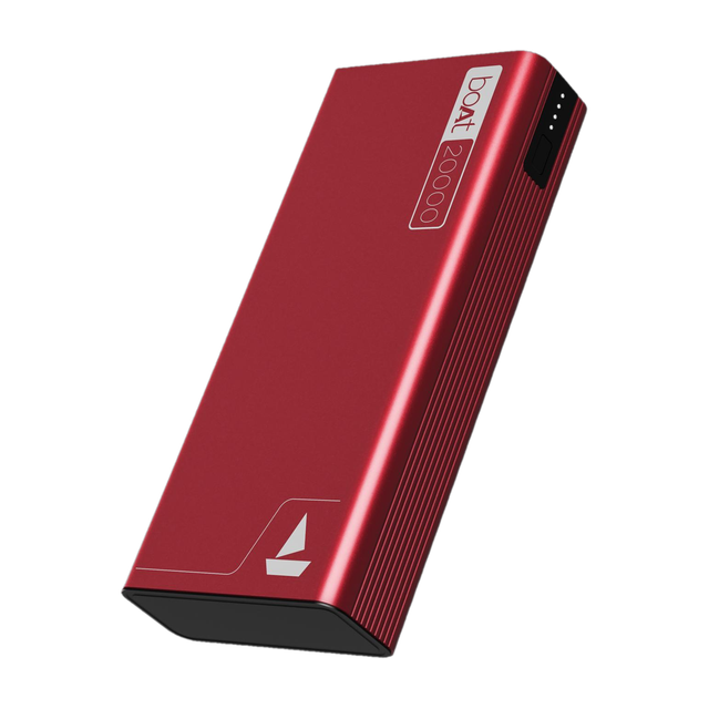 Mi 20000 mAh 33 W Power Bank