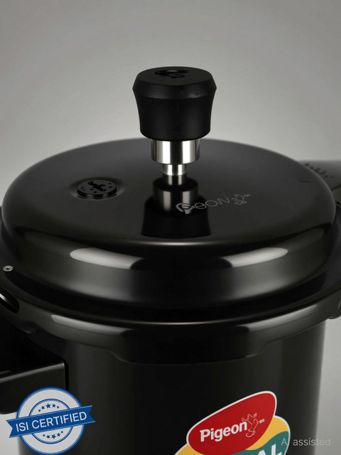 Pigeon Special and 2 L, 3 L Outer Lid Induction Bottom Pressure&hellip;