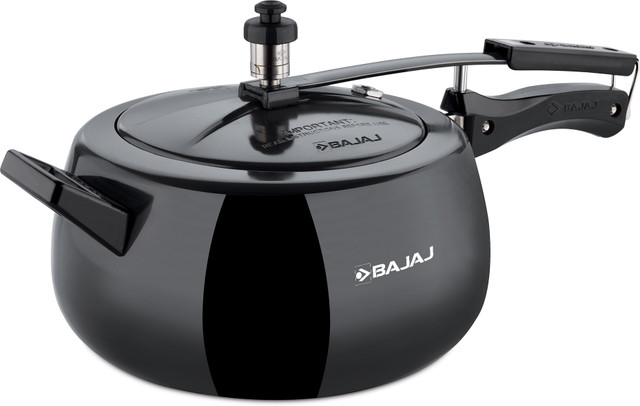 BAJAJ New Shakti 5HD HA Handi With IB 5 L Inner Lid&hellip;